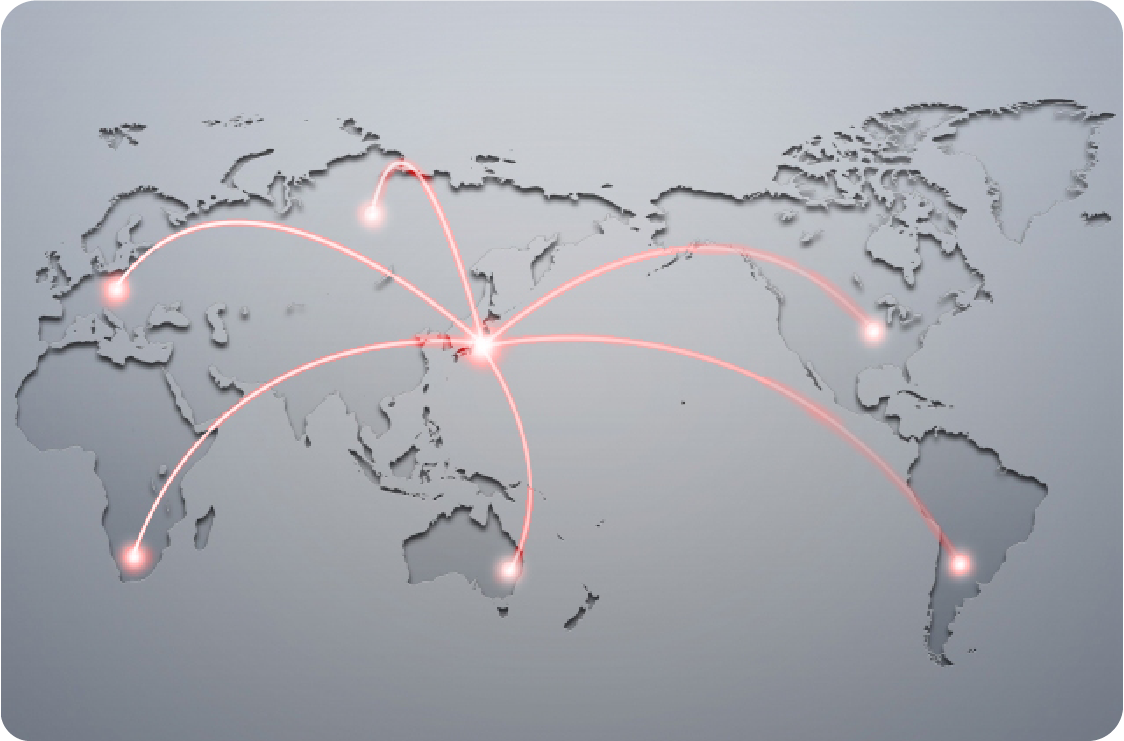 International Import/Export Consulting