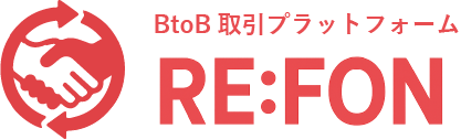 REFON Button