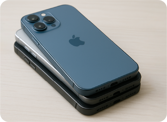 Refurbished Smartphones / Used Smartphones 2